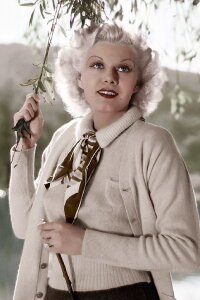 Jean Harlow