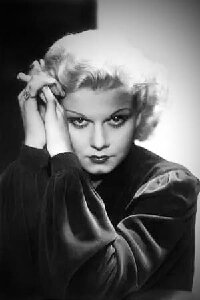 Jean Harlow