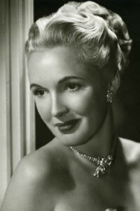 Jean Lacy