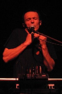 Jean-Louis Costes