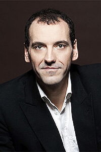Jean-Loup Fourure