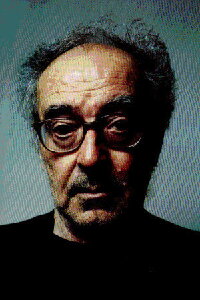 Jean-Luc Godard