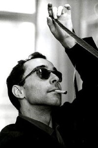 Jean-Luc Godard
