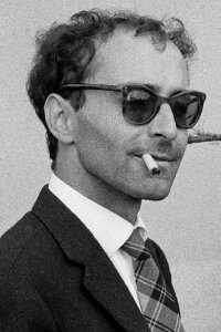 Jean-Luc Godard