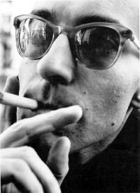 Jean-Luc Godard