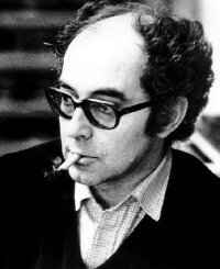 Jean-Luc Godard