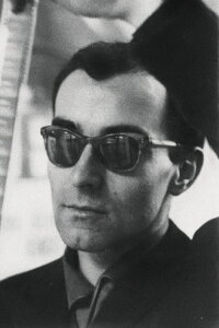 Jean-Luc Godard