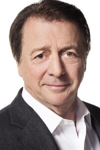 Jean-Luc Mongrain