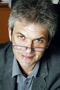 Jean-Marc Roberts