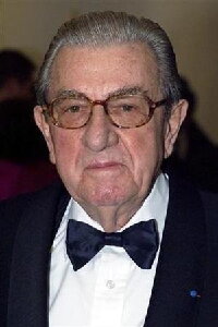 Jean-Marie Balestre