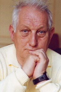 Jean-Marie Buchet