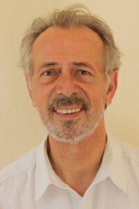 Jean-Marie Cornille