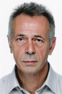 Jean-Marie Cornille