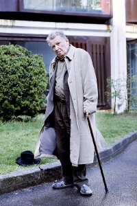 Jean-Marie Straub