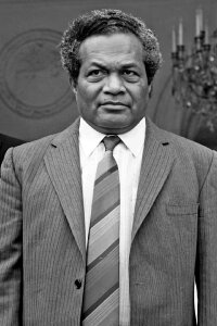 Jean-Marie Tjibaou