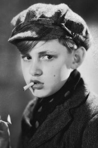 Jean Mercanton