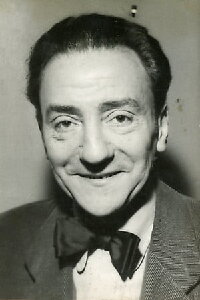 Jean Mercure