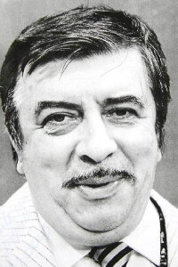 Jean Parédès