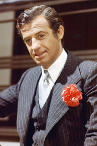 Jean-Paul Belmondo