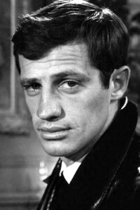 Jean-Paul Belmondo