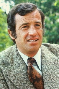 Jean-Paul Belmondo