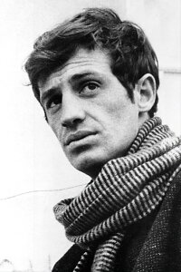 Jean-Paul Belmondo