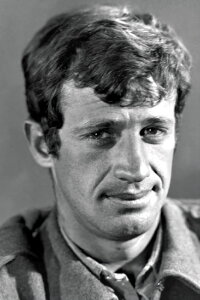 Jean-Paul Belmondo