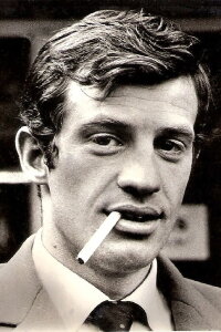 Jean-Paul Belmondo