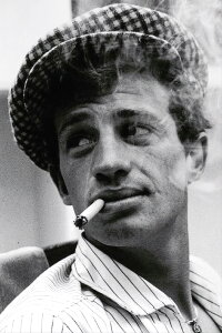 Jean-Paul Belmondo