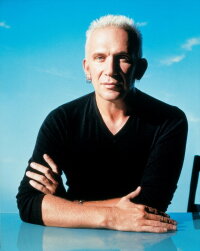 Jean-Paul Gaultier