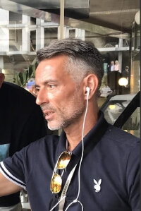 Jean-Paul Seresin