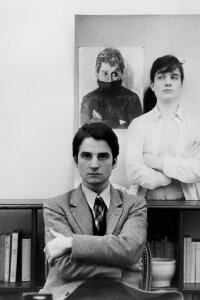 Jean-Pierre Léaud
