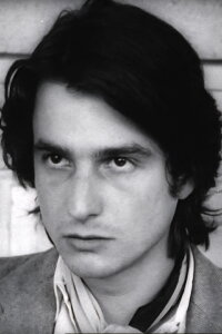 Jean-Pierre Léaud