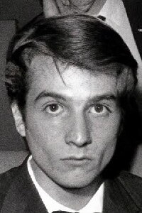 Jean-Pierre Léaud