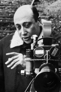 Jean-Pierre Melville