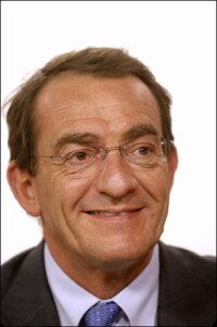 Jean-Pierre Pernaut
