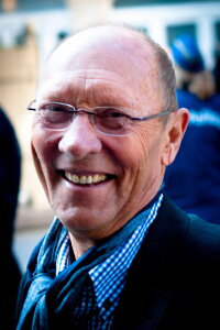 Jean-Pierre Talbot
