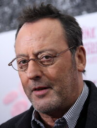 Jean Reno