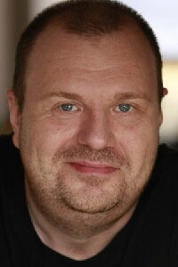 Jean-Robert Bourdage