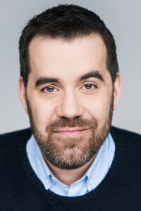 Jean-Sébastien Girard
