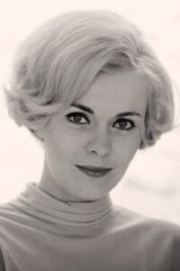 Jean Seberg
