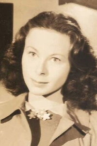 Jean Short