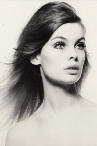 Jean Shrimpton