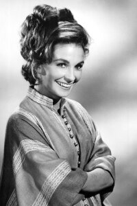 Jean Simmons