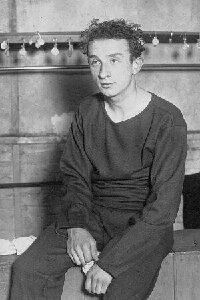 Jean Taris