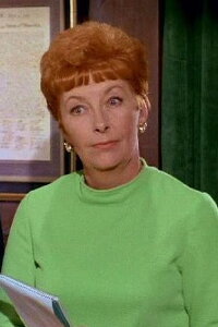 Jean Vander Pyl