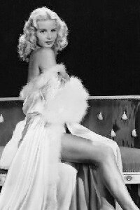 Jean Wallace