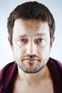 Jean-Yves Ruf