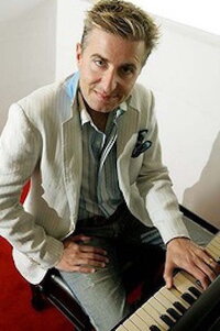 Jean-Yves Thibaudet