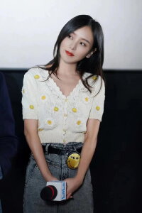 Jeana Ho Pui-Yu